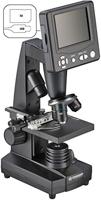 Bresser LCD Microscoop 3.5'' 50-2000x 5MP - thumbnail