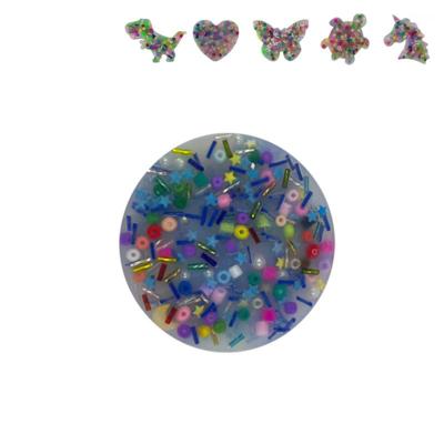 Pic Ky pads fidget thema, 8cm