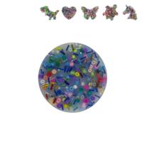 Pic Ky pads fidget thema, 8cm - thumbnail