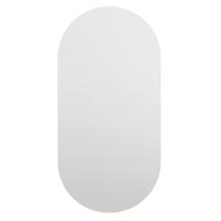 VidaXL Spiegel 80x40 cm glas - thumbnail