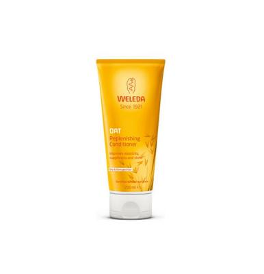 Weleda Haver herstellende conditioner 200 Milliliter