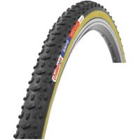 Challenge Grifo Pro Open Vouwband 700x33c Brons Zwart - thumbnail