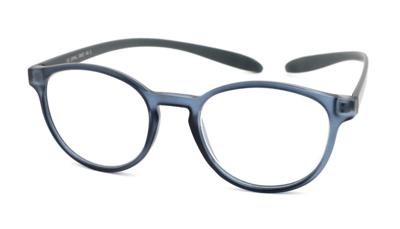 Leesbril Proximo PRII059-Blauw/Grijs Proximo-+1.50