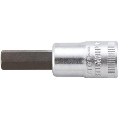 Stahlwille 1049/9 02151009 3/8 (10 mm) Schroevendraaierdop 9 mm 3/8 (10 mm)