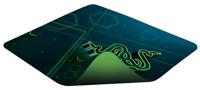 RAZER Goliathus Mobile Gaming muismat Groen - thumbnail