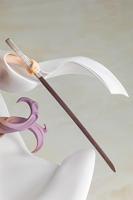 Toradora! PVC Statue Taiga Aisaka: White Kimono Ver. 22 cm - thumbnail