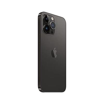 Apple iPhone 14 Pro Max (128 GB) - Spacezwart