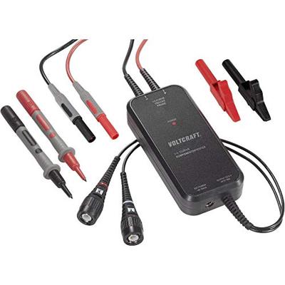 VOLTCRAFT I-V CURVE Sonde Geïsoleerd