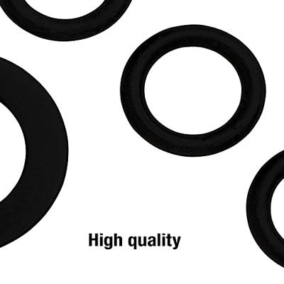 GARDENA Prof-System setje rubberringen afdichting