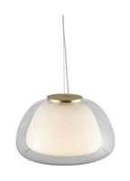 Nordlux HanglampJelly transparant - 2010783001 - thumbnail