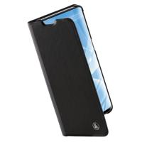 Hama Booklet Slim Pro Voor Oppo Find X3 Pro 5G Zwart - thumbnail