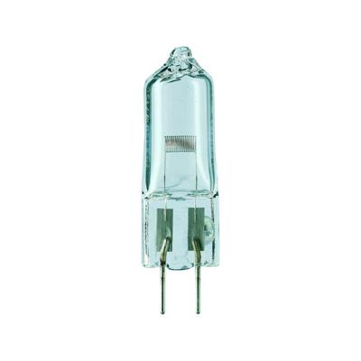 Philips Osram halogeen HLX lamp G6.35 zonder reflector 150W 24V 6000lm