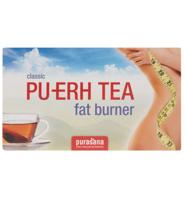 Purasana Vegan Pu-erh Thee - thumbnail