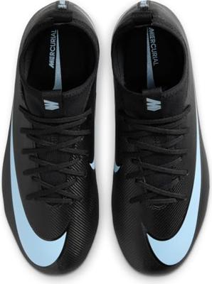 Nike Zoom Vapor 16 Academy FG/MG Voetbalschoenen JR 35 - thumbnail