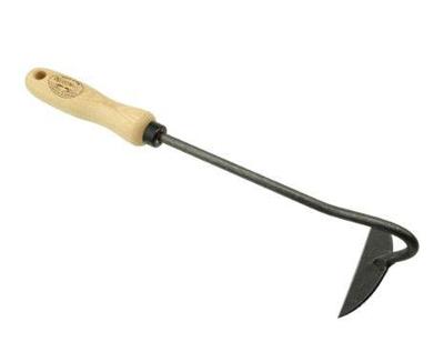 De Wit Handhakje gesmeed 10cm essen handvat dewit