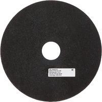 Bosch Accessories Bosch Power Tools 2608602766 Doorslijpschijf recht 180 mm 1 stuk(s) - thumbnail