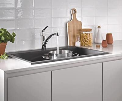 Grohe QuickFix Start keukenmengkraan chroom