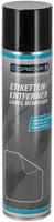 COREXX lijmverwijderaar label remover spray can 400 ml - thumbnail