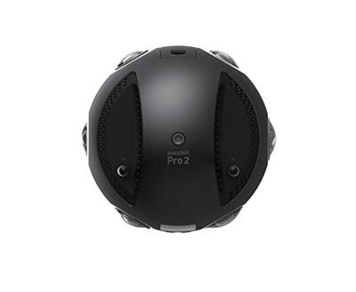 Insta360 Pro 360 graden Camera V2 + Farsight Insta360 Pro 360 graden Camera V2 + Farsight