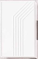 Honeywell D126 Bel 6 - 12 V 80 dBA Wit - thumbnail