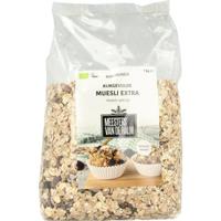 Muesli extra bio 1 Kilogram - thumbnail