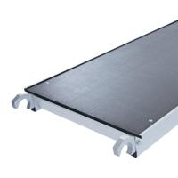 4tecx Steigerplatform zonder luik 1,90m - thumbnail