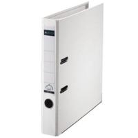 Leitz 180° ordner, A4, uit PP, rug van 5 cm, wit - thumbnail