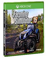 Farming Simulator 2015 - thumbnail