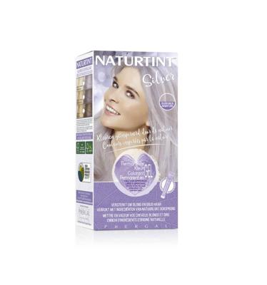 Naturtint Silver Haarkleuring