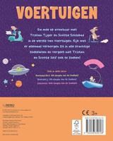 Zoekboek Voertuigen - thumbnail