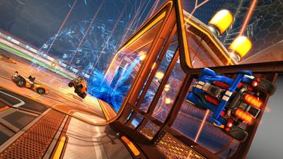 Rocket League Ultimate Edition Rocket League Ultimate Edition
