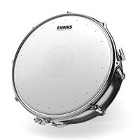 Evans B14HWD Heavyweight Dry Coated Snare Batter, 14 inch - thumbnail