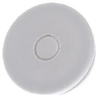 Spelsberg 23142001 Afsluitdop Kunststof Lichtgrijs 1 stuk(s)