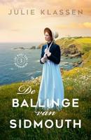 De ballinge van Sidmouth - Julie Klassen - ebook - thumbnail