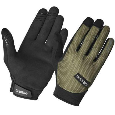 GripGrab descent insidegrip - cycling gloves
