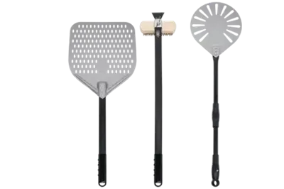 Boretti Pizzaiolo toolset