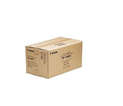 Canon RP-1080 V Papier + 10x15 Lint