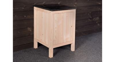 Trendhout | Buitenkeuken Buffet Module E