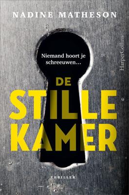 De stille kamer - Nadine Matheson - ebook