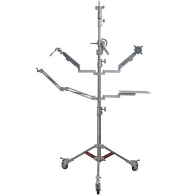 Falcam Geartree Professional Studio with Casters Set 3095, Falcam Geartree Professional Studio with Casters Set 3095,