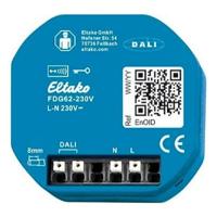 Eltako FDG62-230V Gateway Inbouw (in muur) - thumbnail