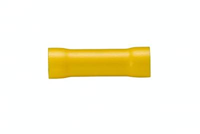 HELLA steekverdeler connector 2-gang 100st blank 6,3x0,8mm - thumbnail
