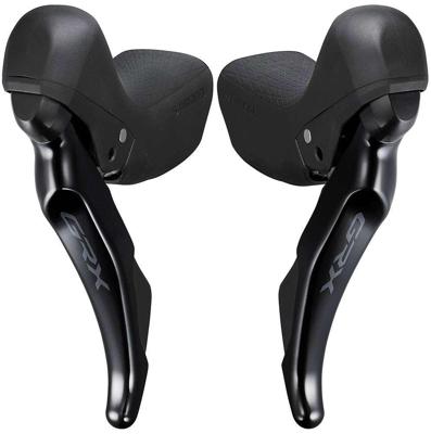 Shimano GRX ST-RX400 2x10-speed STI Dual Control Set