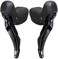 Shimano GRX ST-RX400 2x10-speed STI Dual Control Set - thumbnail