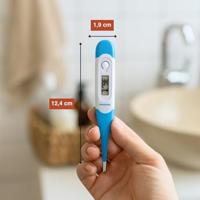 Grundig Lichaamsthermometer - thumbnail