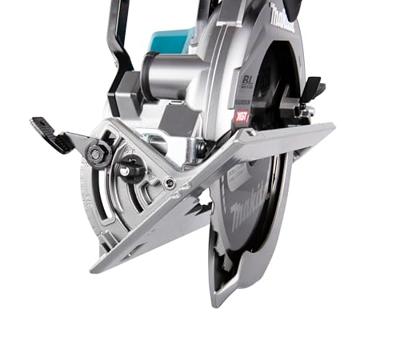Makita RS002GZ Accu cirkelzaag 260mm XGT 40V Max Basic Body - thumbnail