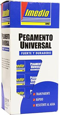 Lijm Imedio 35 ml (12 Stuks)