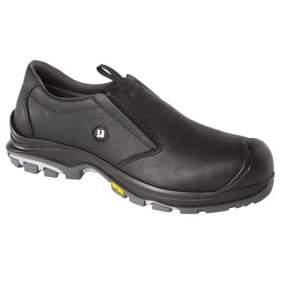 Grisport Safety Camino / 33507 Instapper Laag S3 Zwart/Grijs - Maat 40 - 11.049.049.40 Grisport Safety Camino / 33507 Instapper Laag S3 Zwart/Grijs - Maat 40 - 11.049.049.40