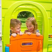 Feber Fantasy Speelhuis - thumbnail