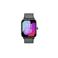SPC Smartee Duo Pro Smartwatch met GPS, 1,78 inch AMOLED-display, True Wireless, Bluetooth-oproepen, 9 dagen batterij, 100 sporten, inclusief 2 armbanden (wit en zwart), IP68 - thumbnail